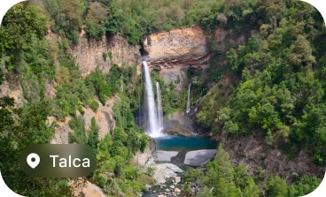 Destino Talca